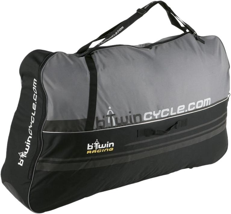 btwin mobile pouch